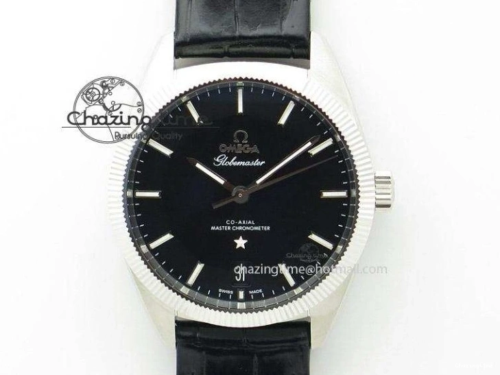 0516 Speedmaster Racing Master SS HKF Best Edition White Black Dial on Black Rubber Strap A Effortless 7813